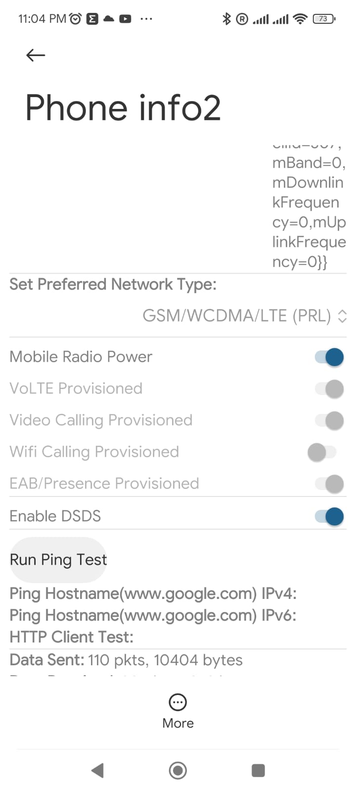 [Solved] #Xiaomi 12x with #Jio VOLTE Issue