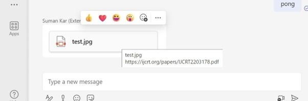 Lets #Attackers Inject #Malware Into Your Organization using #MSTeams